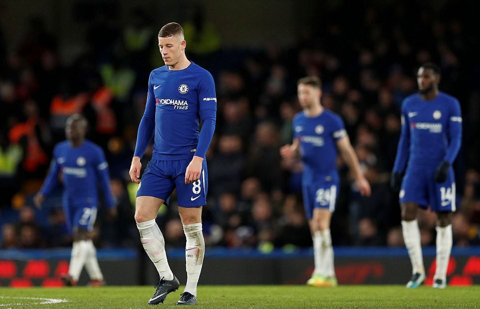 Chelsea bat ngo thua dam 0-3 anh 10