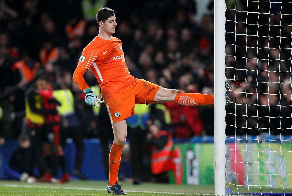 Chelsea bat ngo thua dam 0-3 anh 7