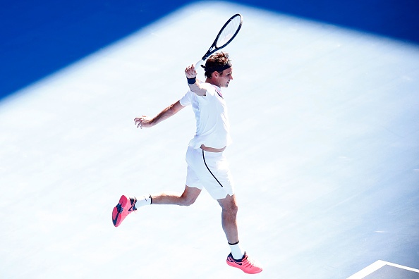 Federer tiep tuc gianh them Grand Slam anh 5