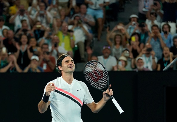 Federer tiep tuc gianh them Grand Slam anh 2