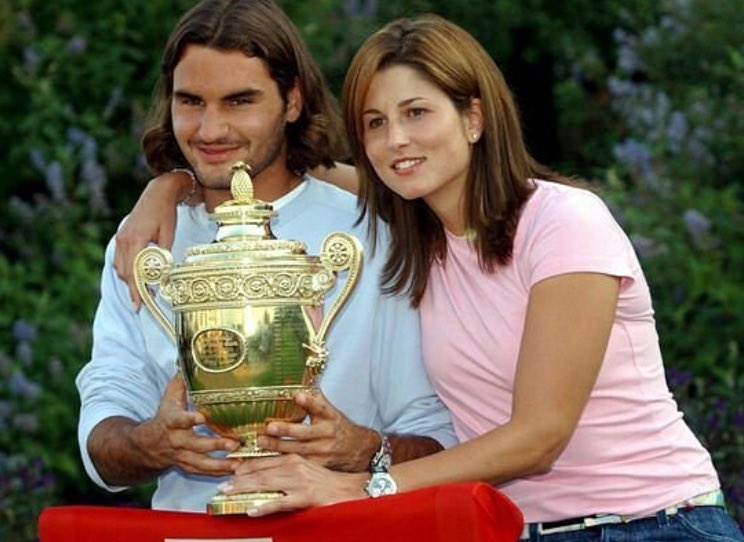 Federer tiep tuc gianh them Grand Slam anh 4