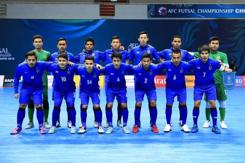 Myanmar thua 0-14 anh 1