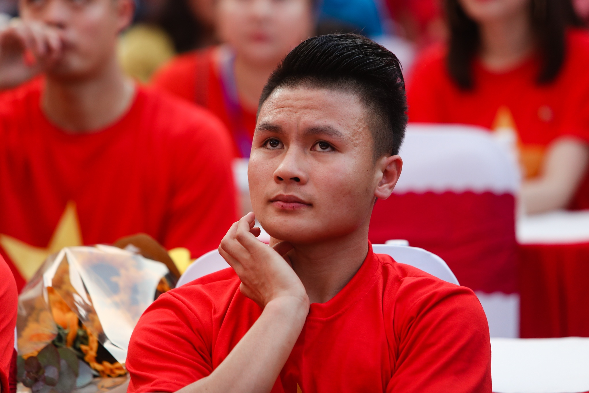 cac chang trai U23 Viet Nam anh 7