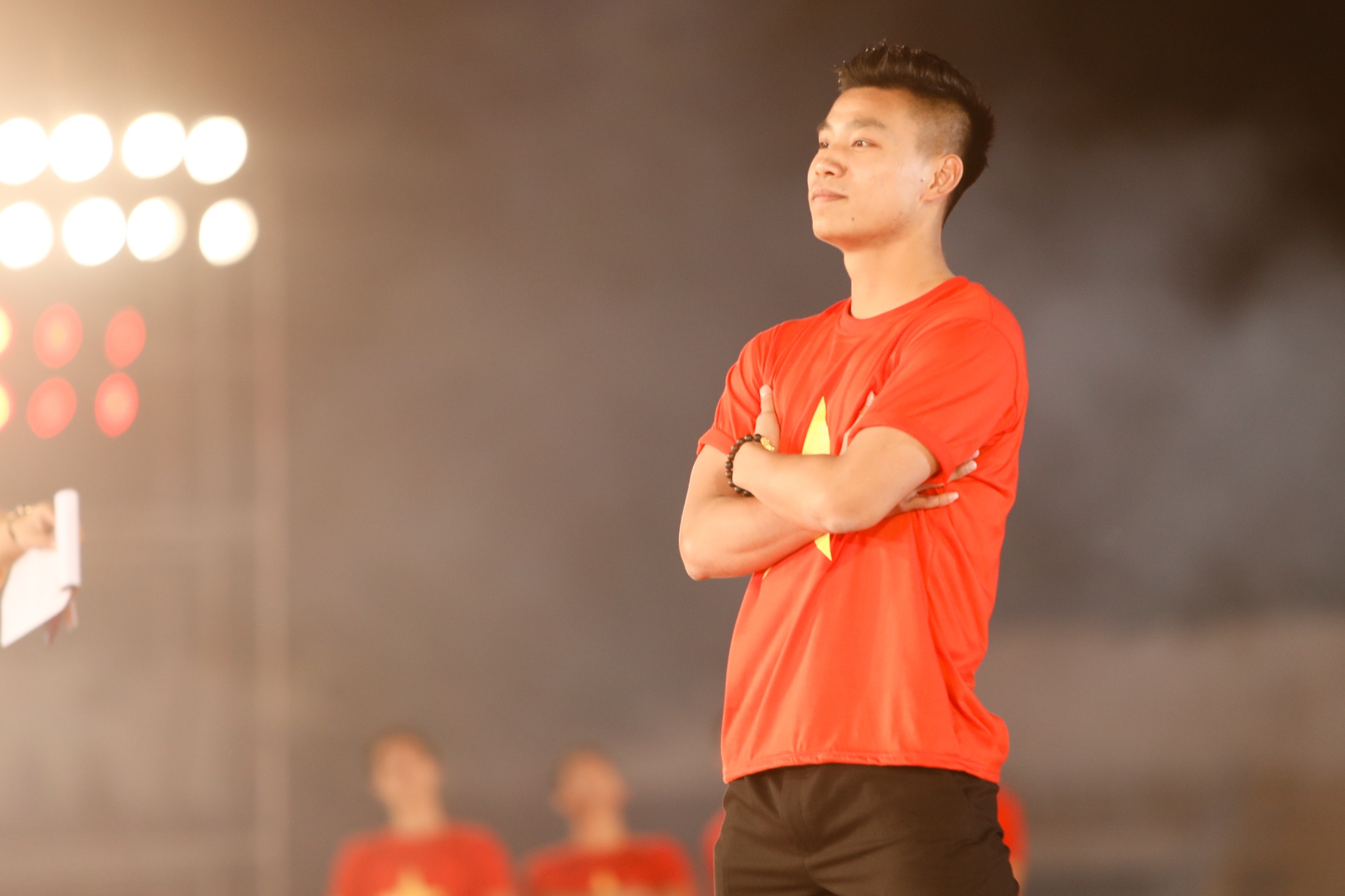 cac chang trai U23 Viet Nam anh 9