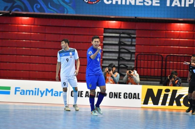 Thai Lan vuot kho vao tu ket anh 3