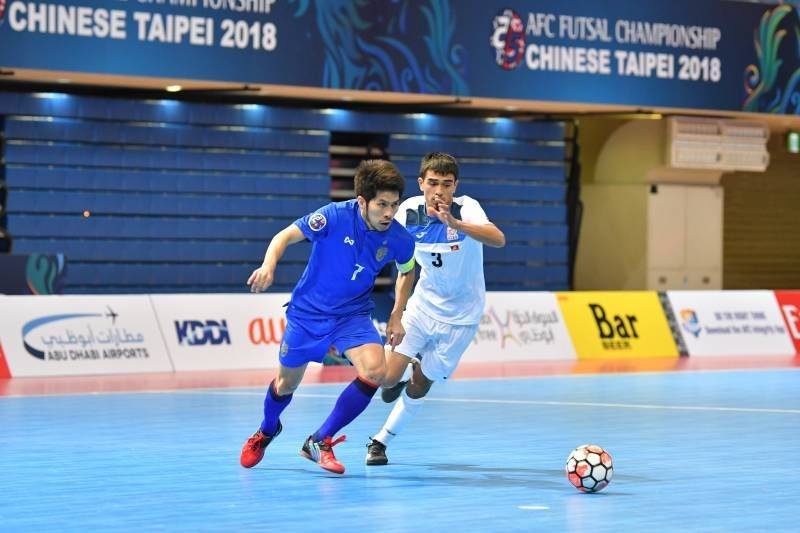 Thai Lan vuot kho vao tu ket anh 4