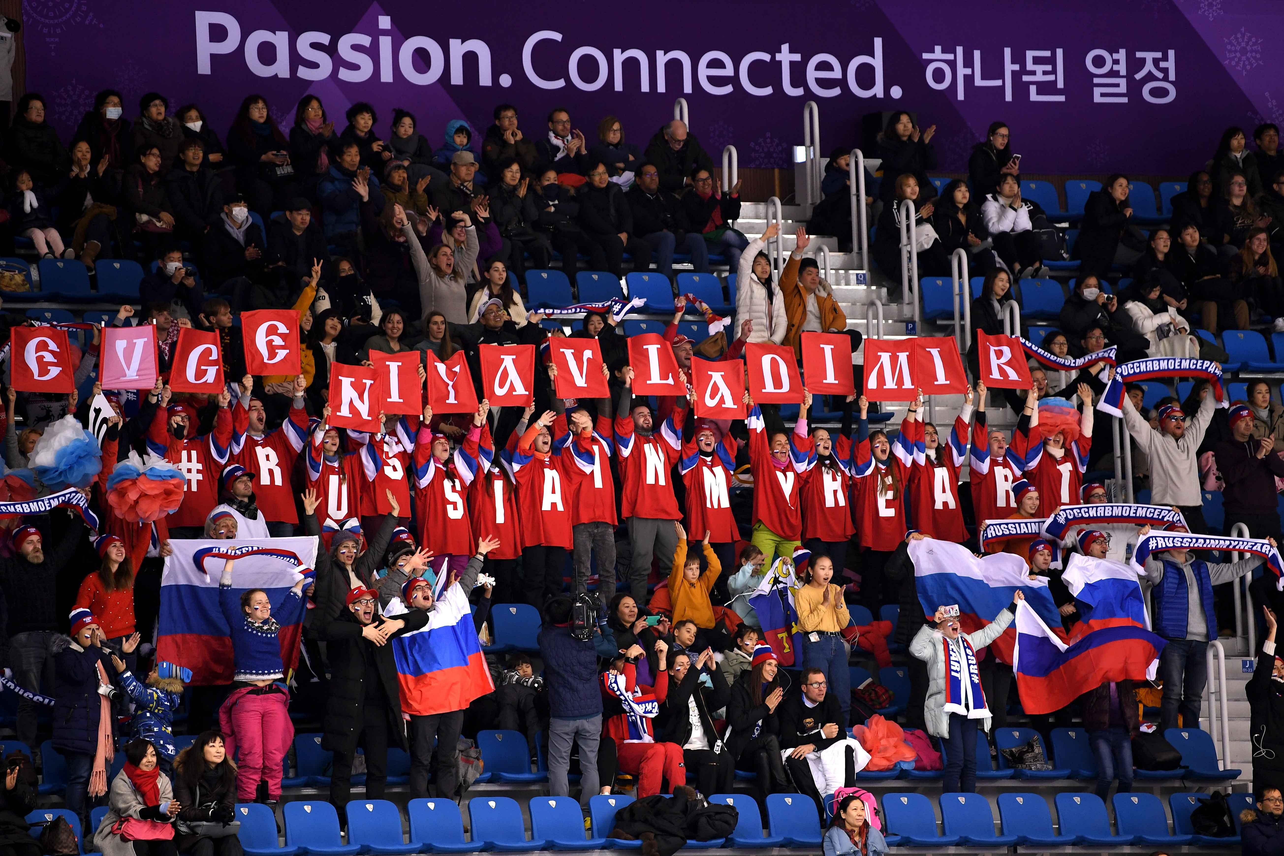 khai màn Olympic mùa đông ảnh 12 khai man Olympic mua dong anh 12