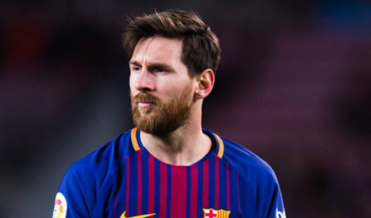 Messi im tieng, Barca hoa tran thu 2 lien tiep tai La Liga hinh anh