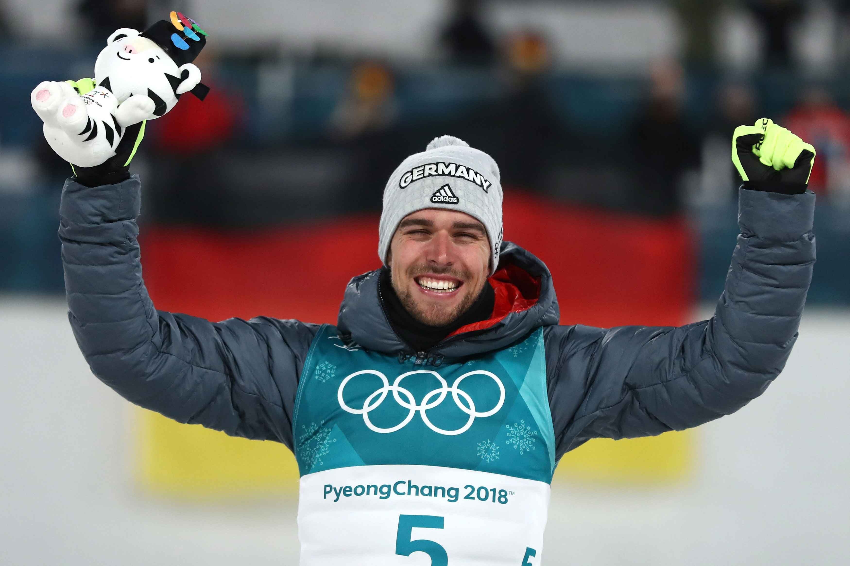 Olympic Pyeongchang anh 5