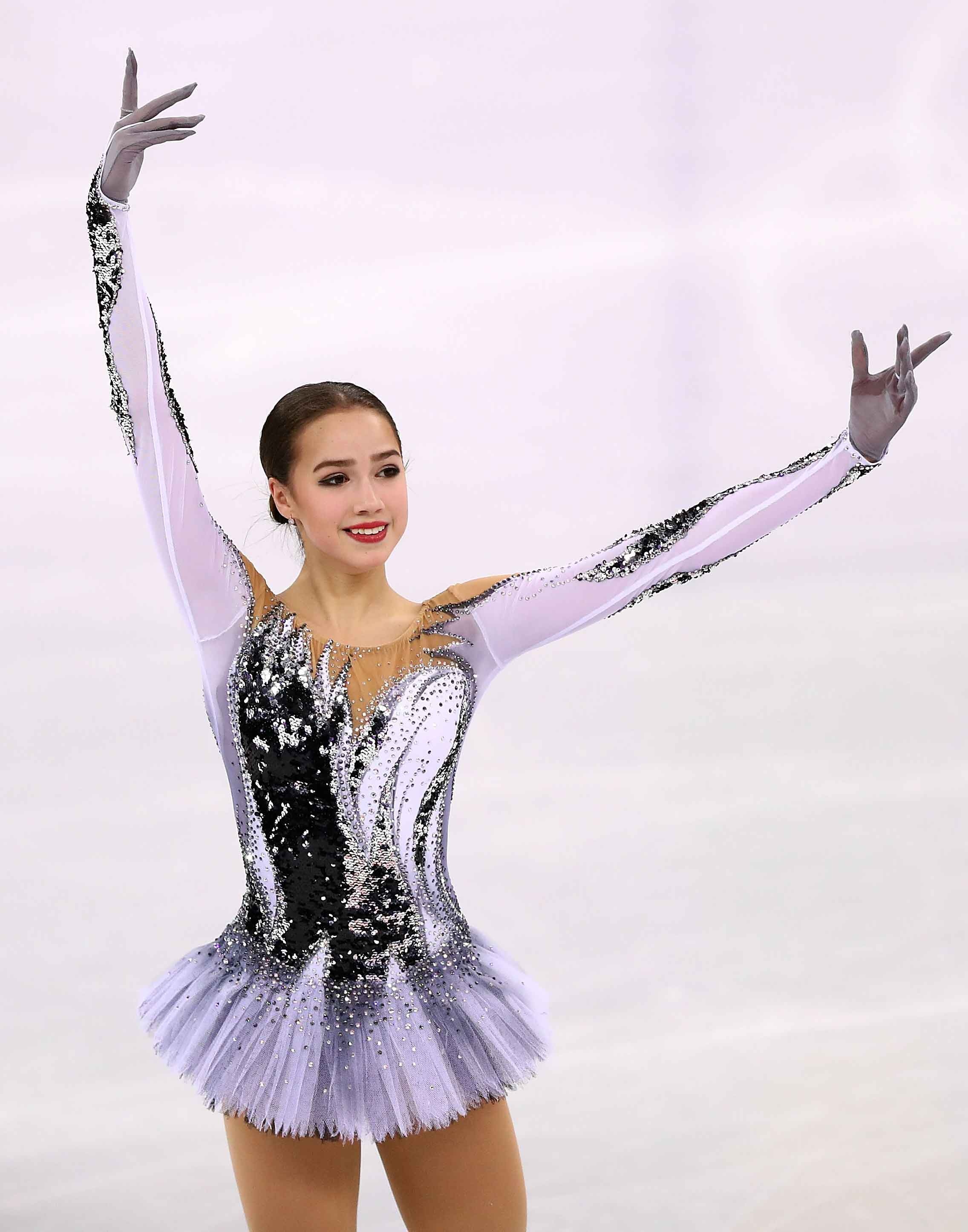 Olympic Pyeongchang anh 8