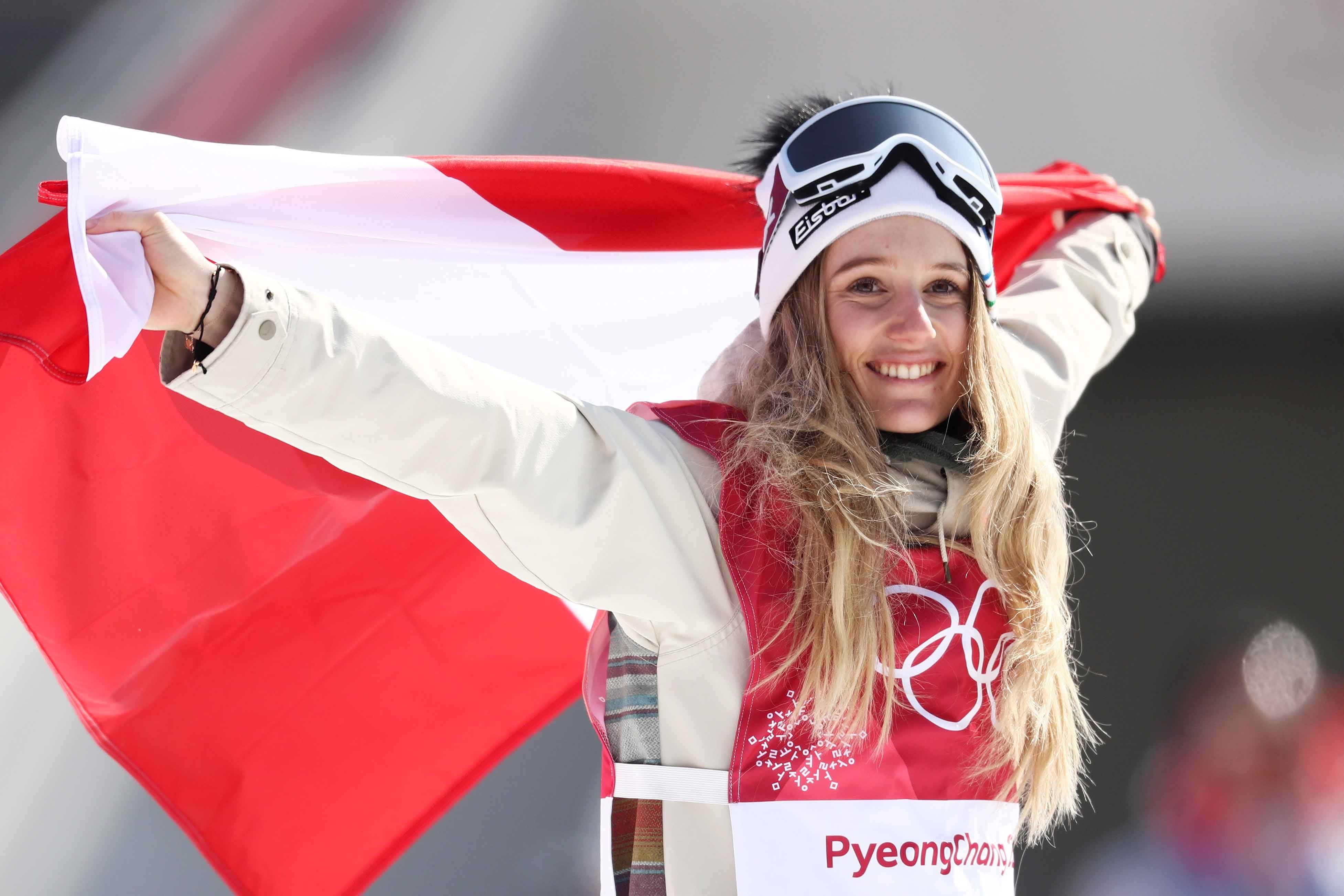 Olympic Pyeongchang anh 6