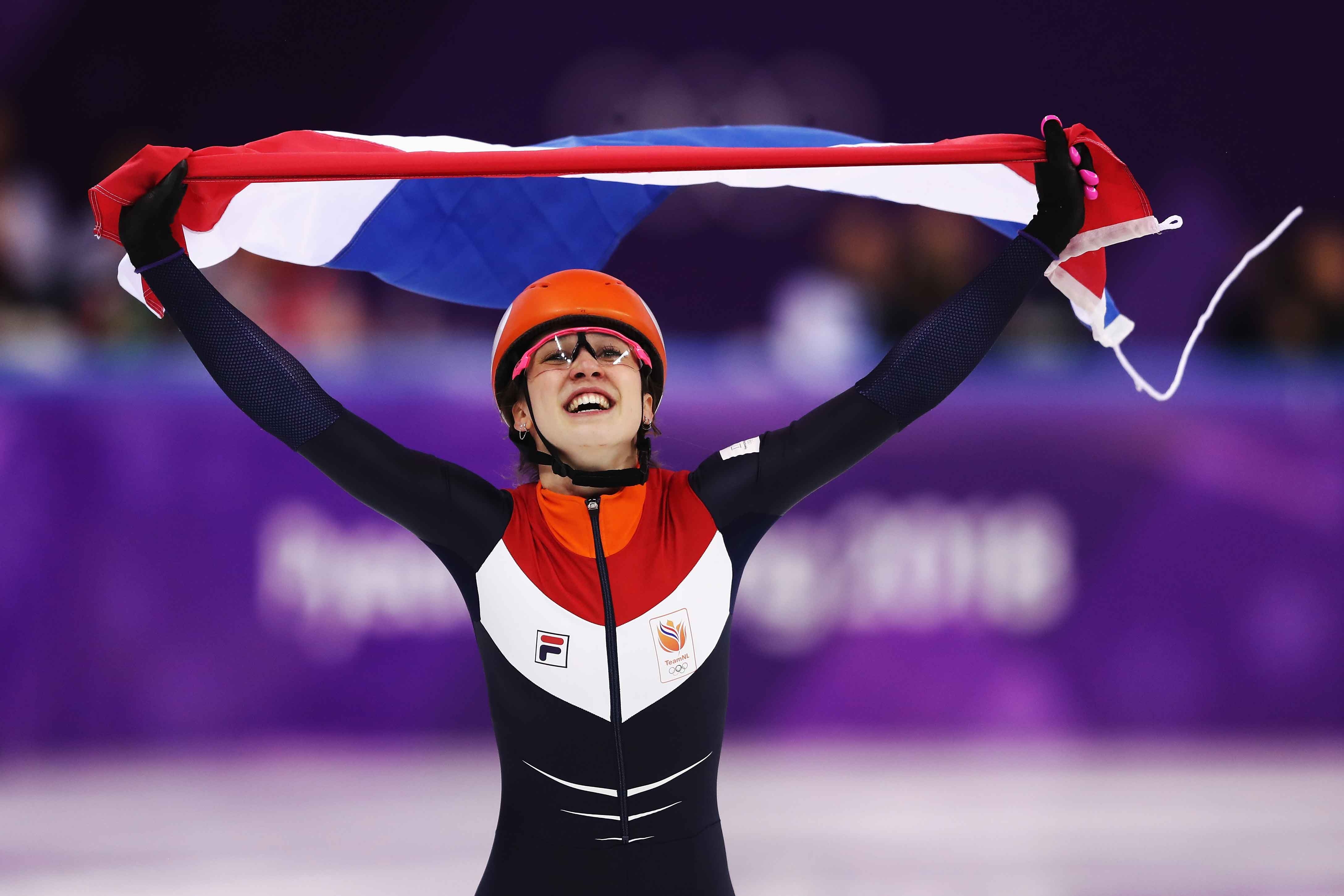 Olympic Pyeongchang anh 14