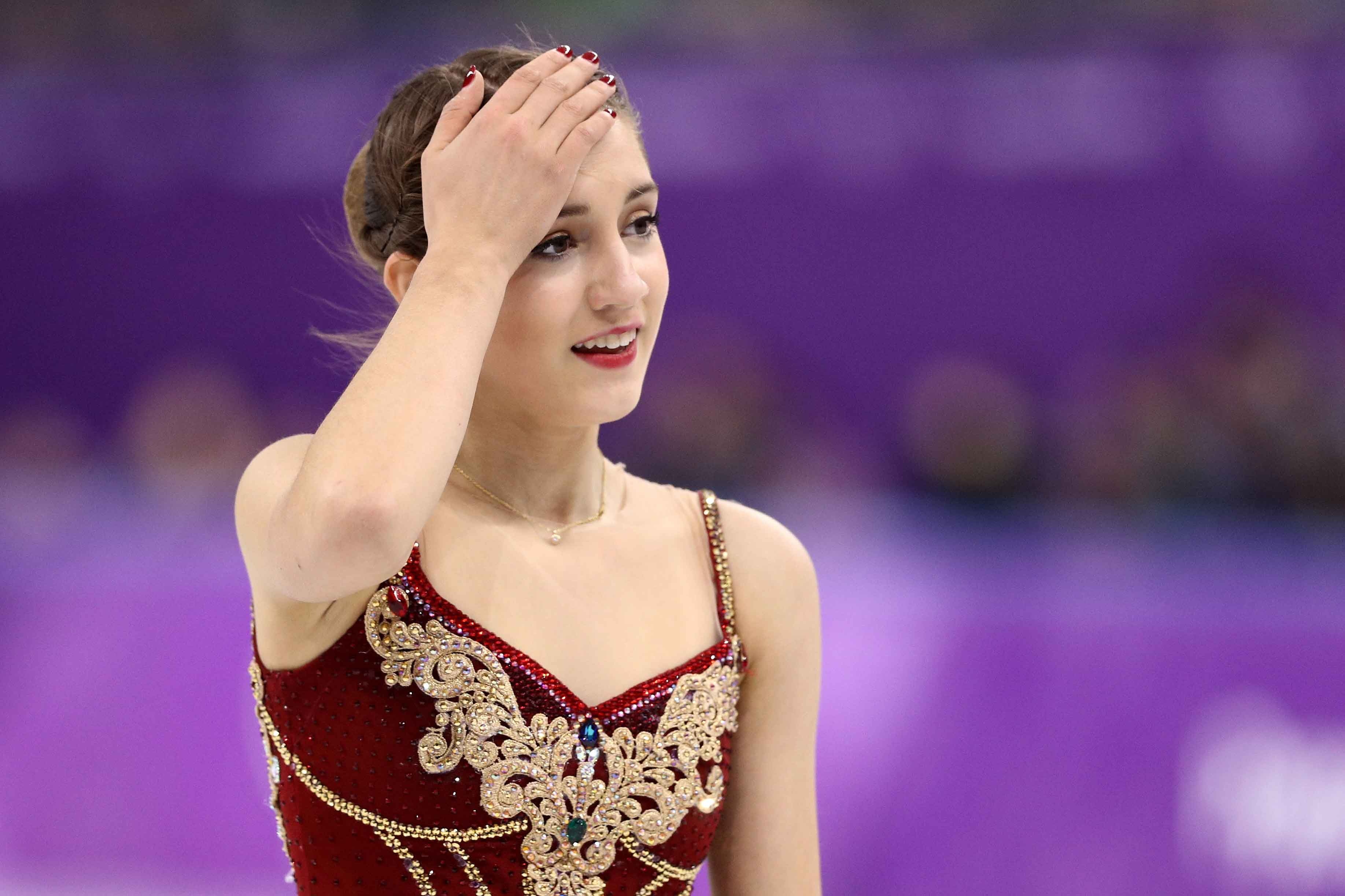 Olympic Pyeongchang anh 13