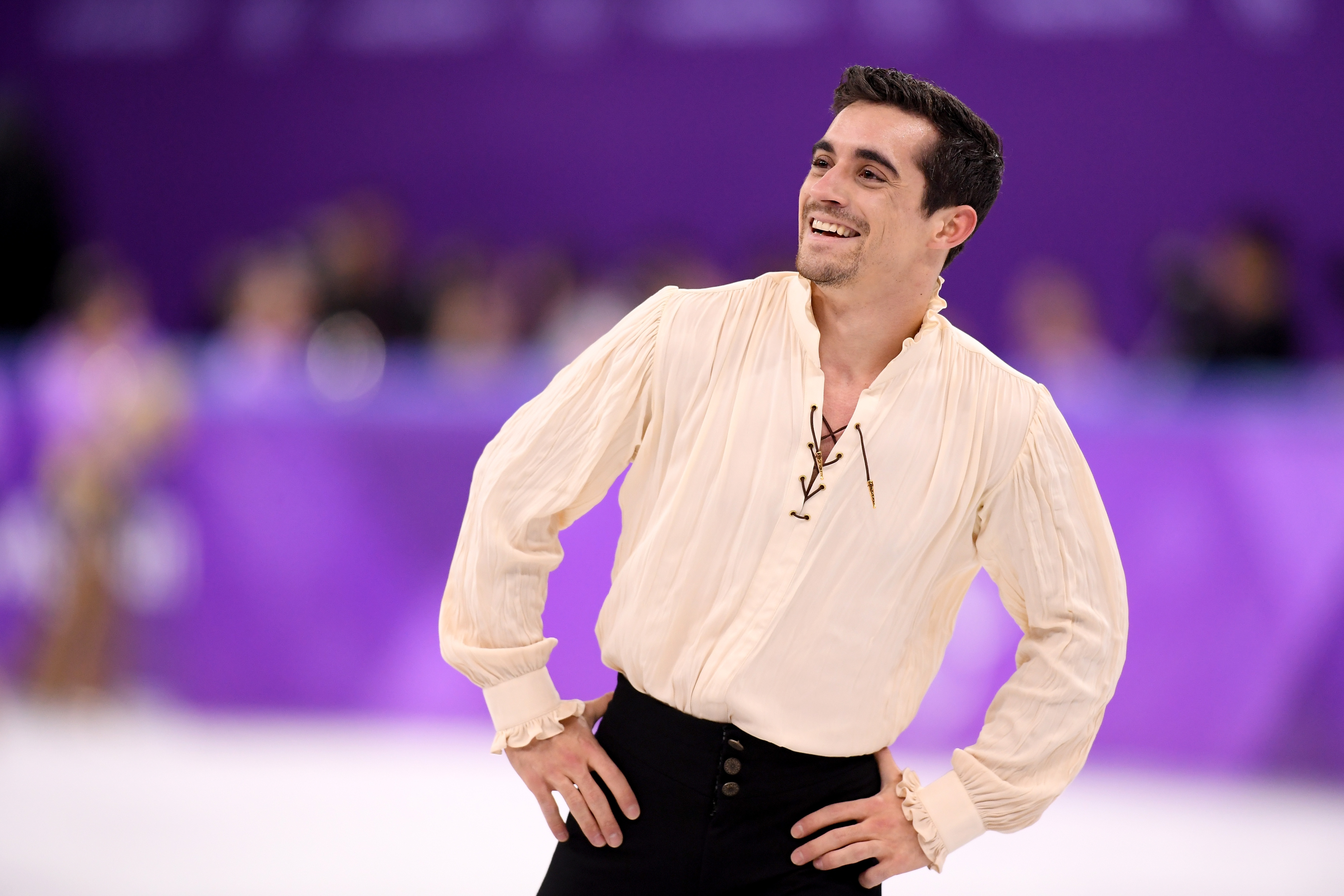 Olympic Pyeongchang anh 12