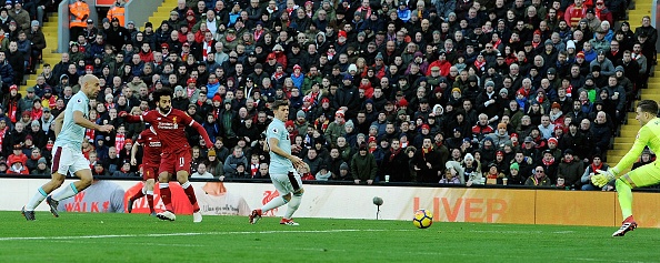 Salah lap ky luc Premier League anh 3