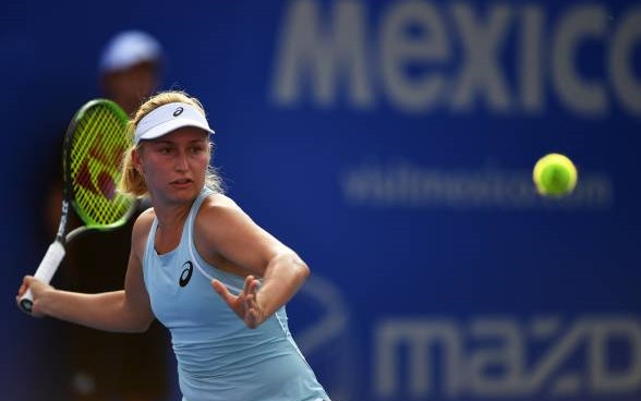 Pha nem vot suyt trung ball boys cua Gavrilova hinh anh