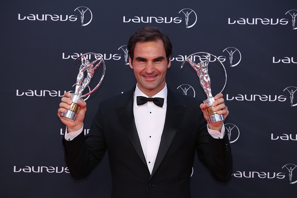 Federer tri ân Nadal  ảnh 4 Federer tri an Nadal anh 4