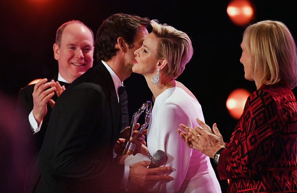 Federer tri ân Nadal  ảnh 3 Federer tri an Nadal anh 3