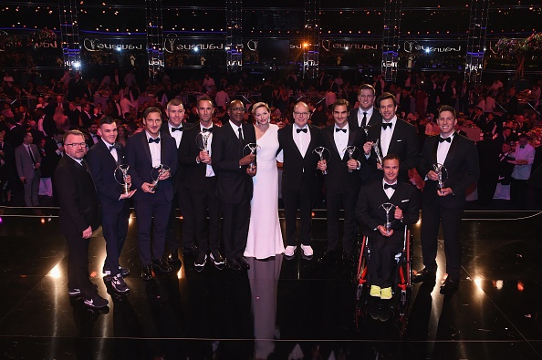 Federer tri ân Nadal  ảnh 9 Federer tri an Nadal anh 9