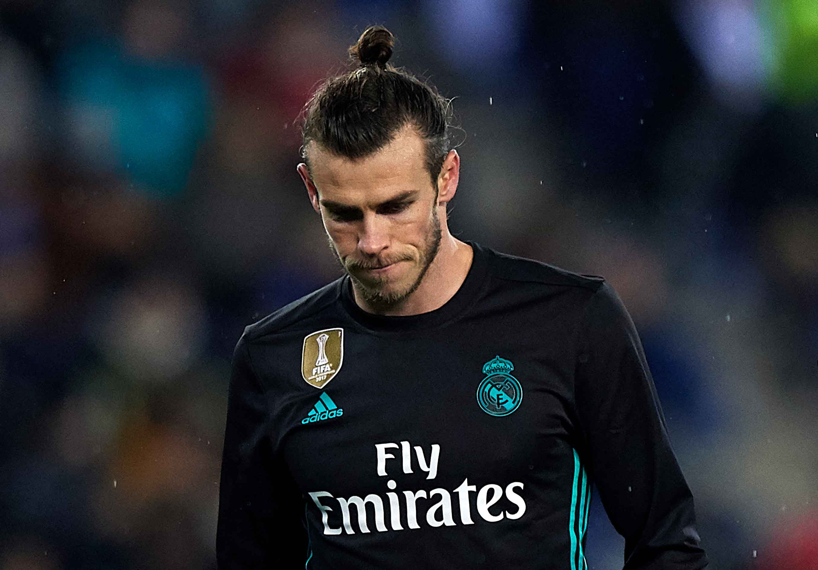 Thua trang Espanyol, Real dut mach 5 tran toan thang hinh anh