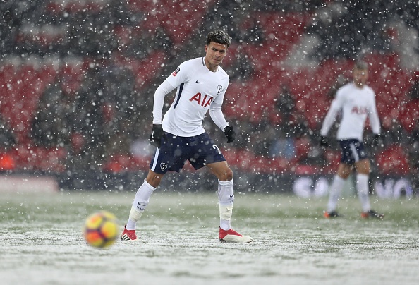 The thao chau Au hung chiu anh huong anh 2