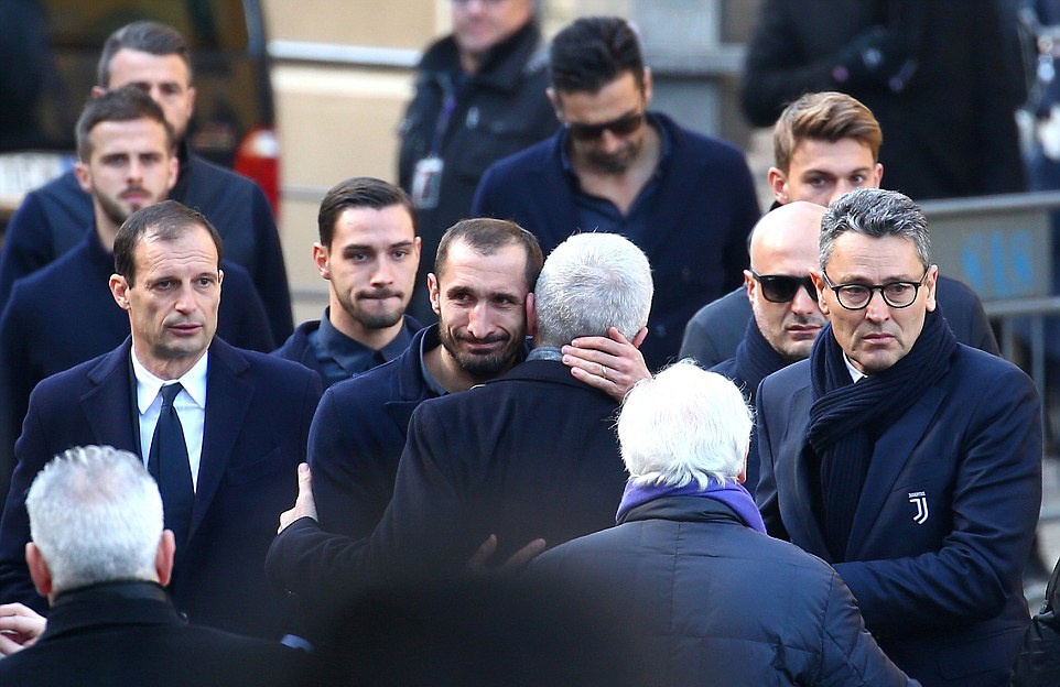 sao Serie A tien dua cau thu anh 9