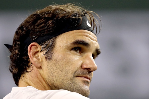Djokovic thua soc tay vot Nhat Ban, Federer mat 2 ngay de vao vong 3 hinh anh