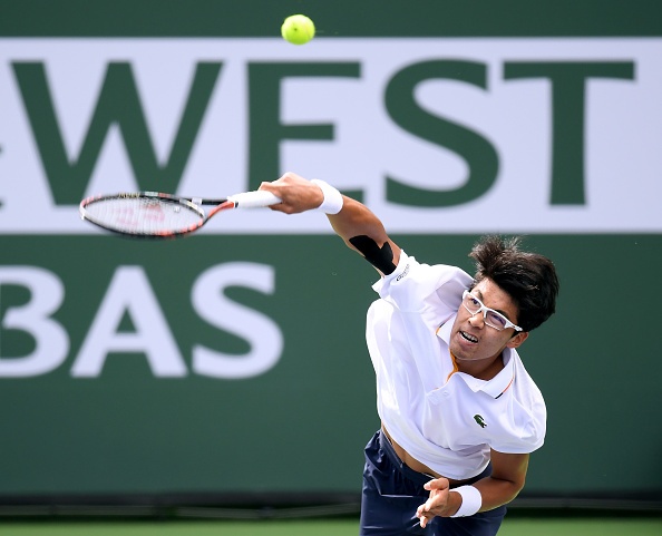 Federer tai dau tai nang tre Han Quoc anh 8