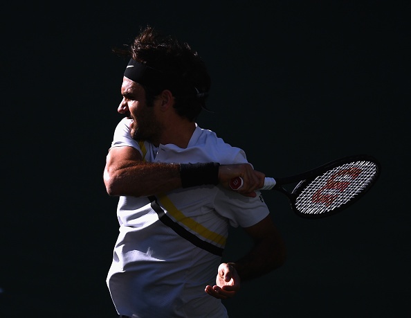 Federer tai dau tai nang tre Han Quoc anh 5