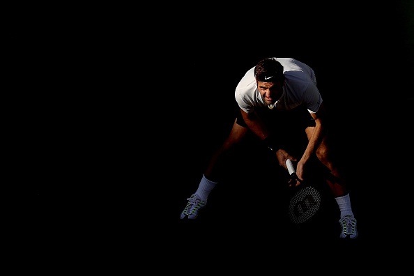 Federer tai dau tai nang tre Han Quoc anh 6