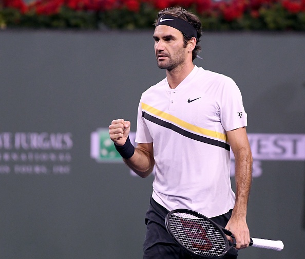 Federer bảo vệ thành công ngôi số 1 ảnh 7 Federer bao ve thanh cong ngoi so 1 anh 7