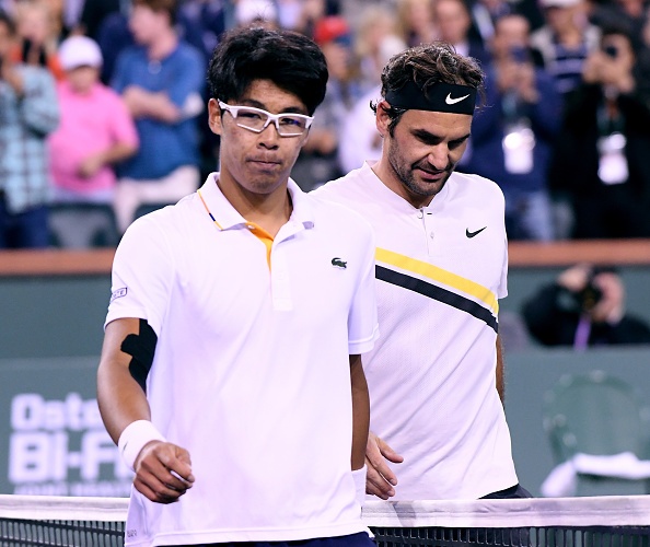 Federer bảo vệ thành công ngôi số 1 ảnh 8 Federer bao ve thanh cong ngoi so 1 anh 8