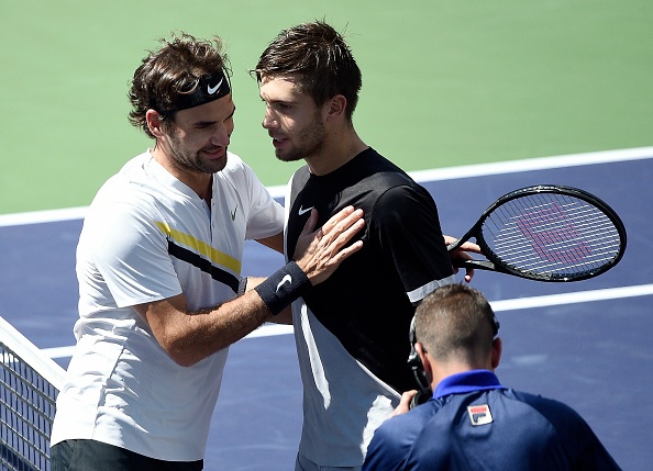 Federer nguoc dong vao chung ket anh 6