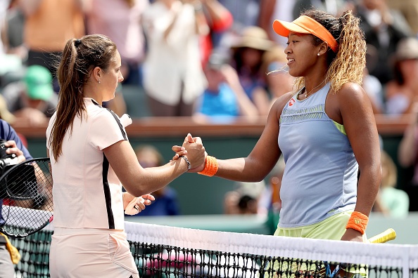 Nu tay vot Nhat Ban gay soc anh 4