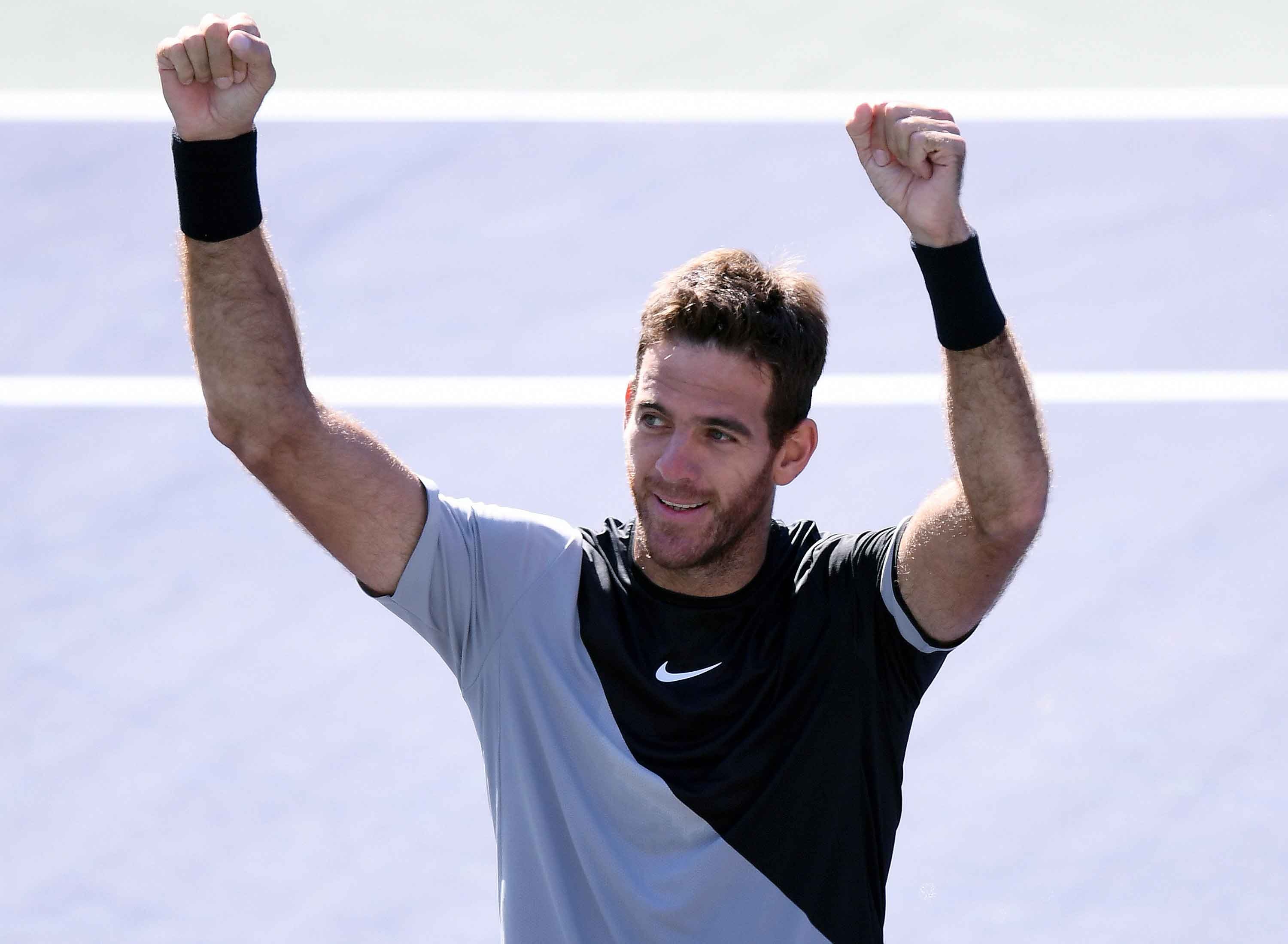 Federer vuột danh hiệu Indian Wells ảnh 9 Federer vuot danh hieu Indian Wells anh 9