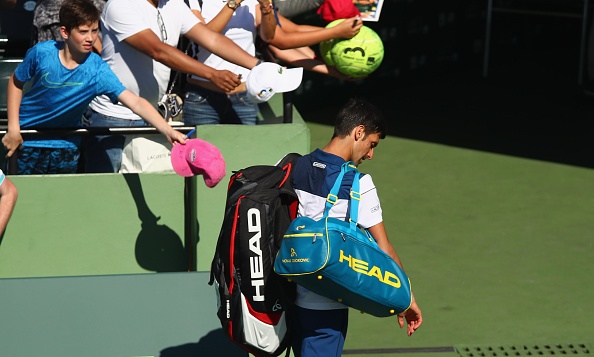 Djokovic nhan that bai kep anh 7