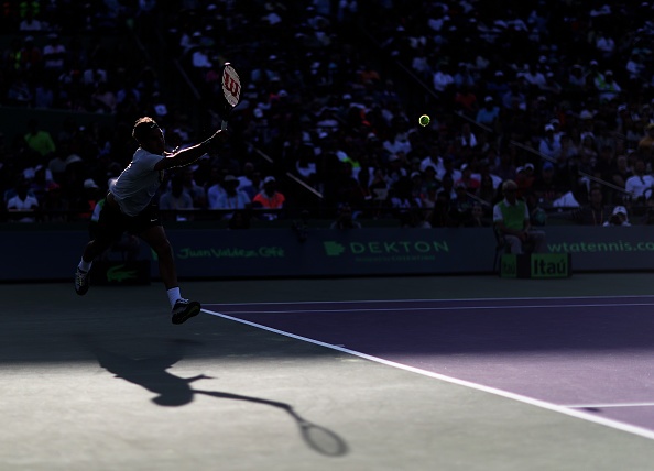 Federer mat ngoi so 1 the gioi anh 4