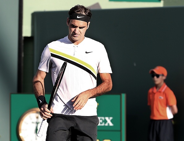 Federer mat ngoi so 1 the gioi anh 6