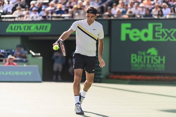 Federer mat ngoi so 1 the gioi anh 1