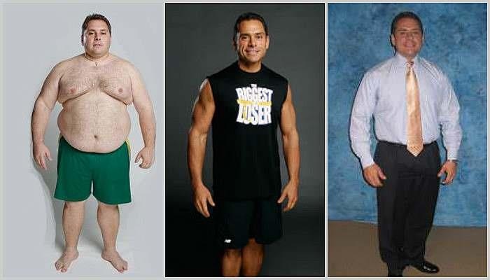 Biggest Loser ảnh 4 Biggest Loser anh 4