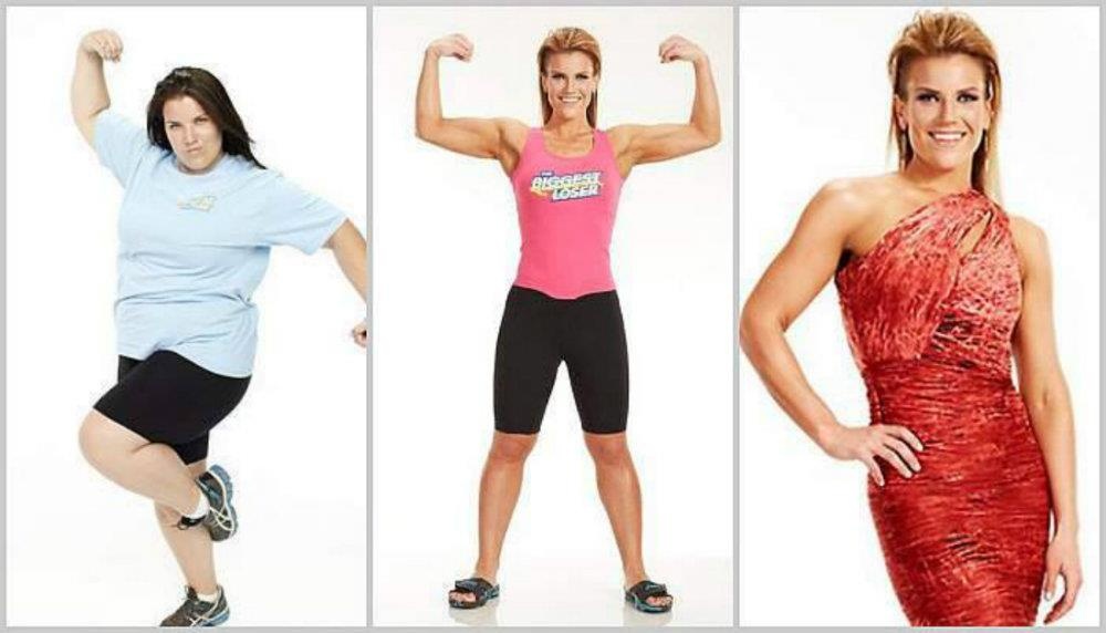 Biggest Loser ảnh 14 Biggest Loser anh 14