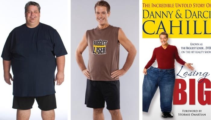 Biggest Loser ảnh 8 Biggest Loser anh 8