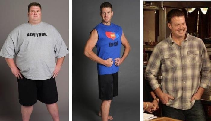Biggest Loser ảnh 3 Biggest Loser anh 3