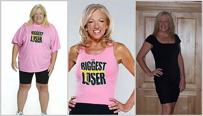 Biggest Loser ảnh 7 Biggest Loser anh 7