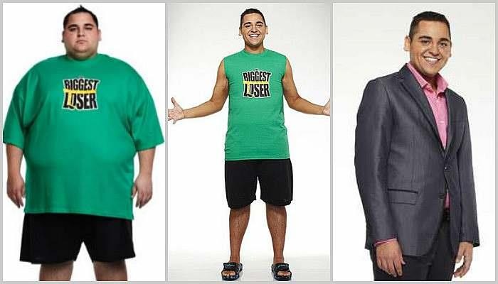Biggest Loser ảnh 13 Biggest Loser anh 13