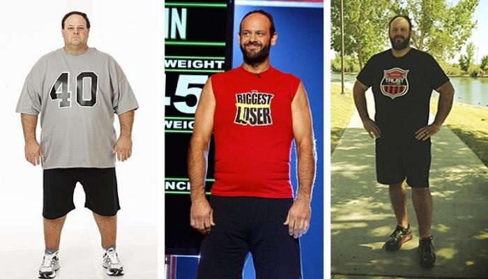 Biggest Loser ảnh 12 Biggest Loser anh 12