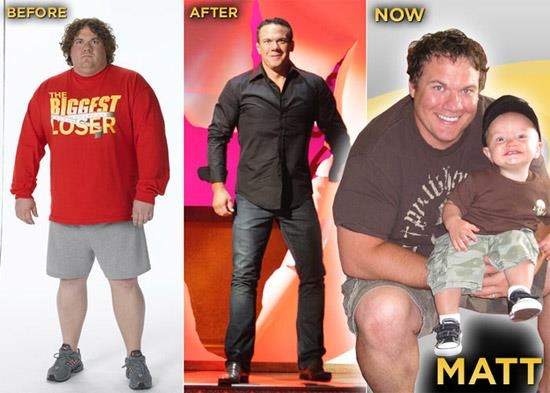 Biggest Loser ảnh 2 Biggest Loser anh 2