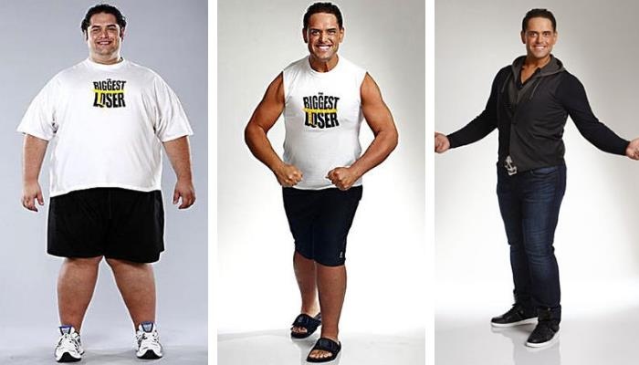 Biggest Loser ảnh 9 Biggest Loser anh 9