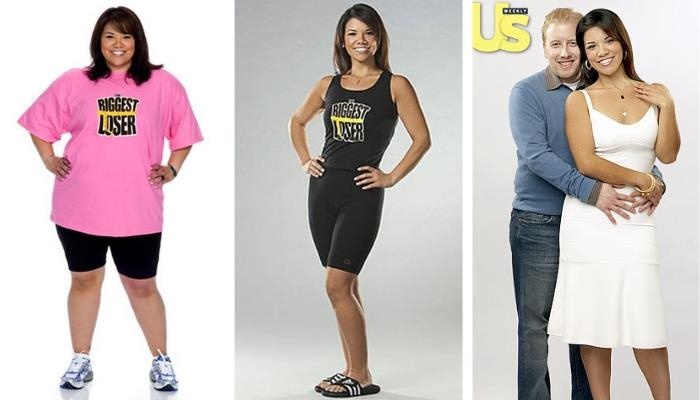 Biggest Loser ảnh 6 Biggest Loser anh 6