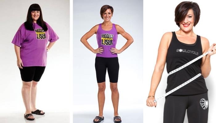 Biggest Loser ảnh 11 Biggest Loser anh 11